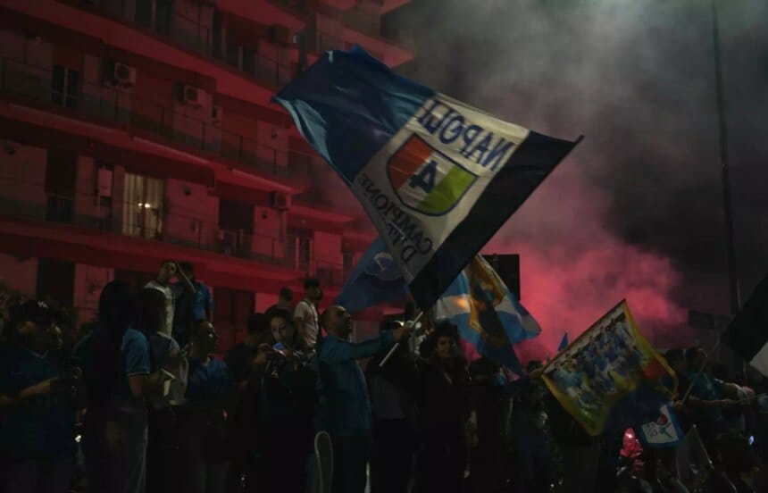 Festa Napoli 2
