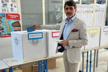 Francesco Lavanga Mondragone