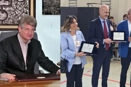 Magistrati per la Legalita e lo Sport