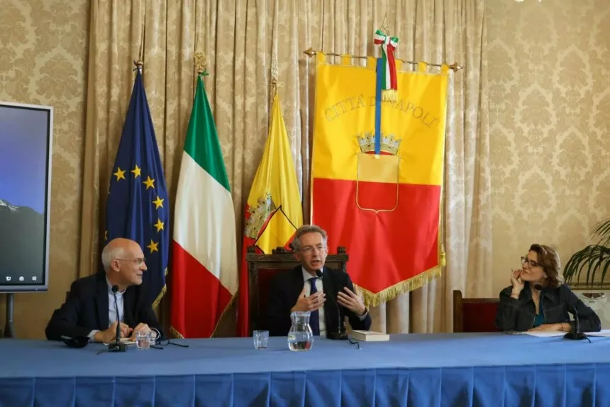 PRESENTATO VOCABOLARIO FRATERNITA E INTESA ANCI FRATELLI TUTTI