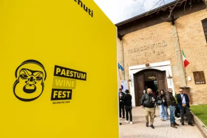 Paestum Wine Fest Business