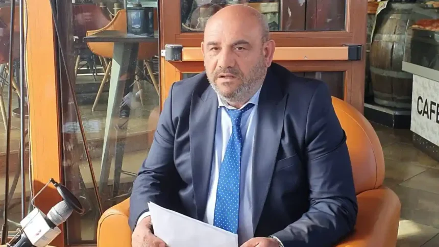 giovanni fortunato