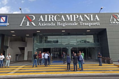 trasporto, scolastico, AIR Campania