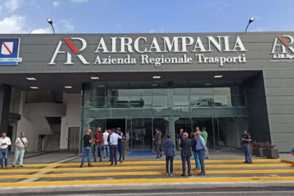 trasporto, scolastico, AIR Campania