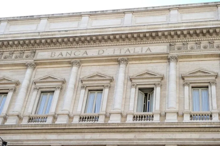 Agenzia Fotogramma bankitalia2