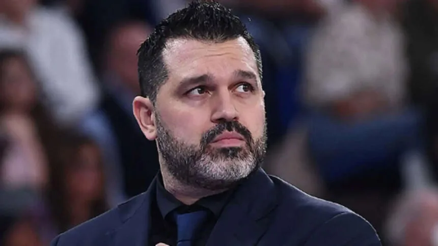 Alessandro Magro