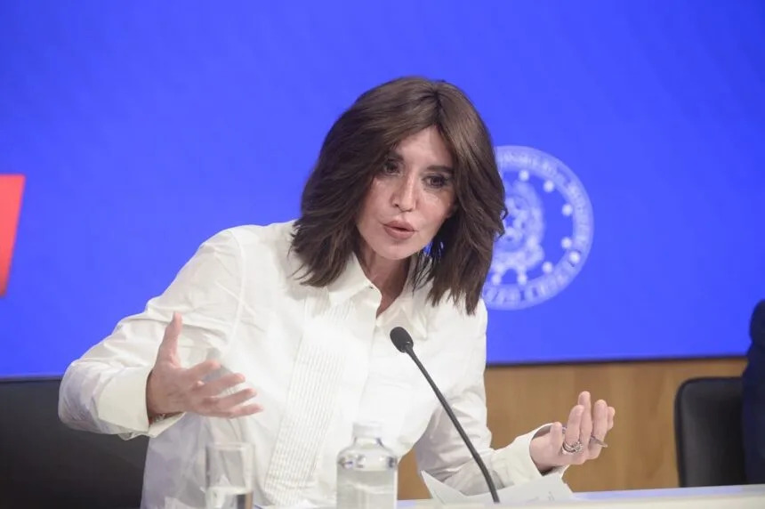 Anna Maria Bernini 1