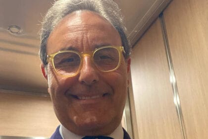 Antonio Salvatore, sanità, migrazione sanitaria