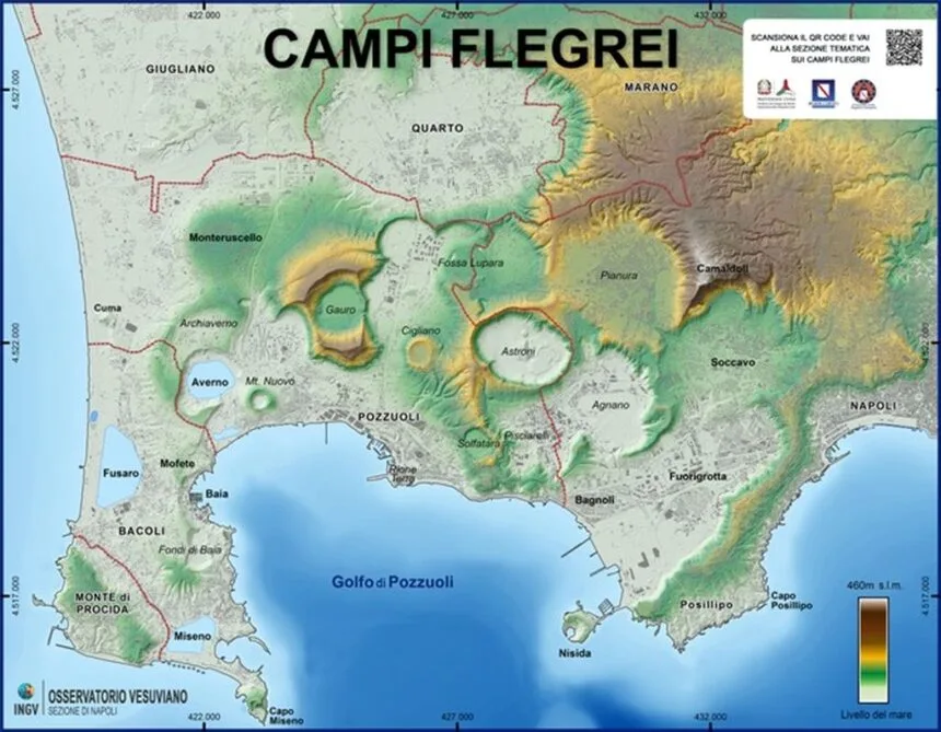 Campi Flegrei 1