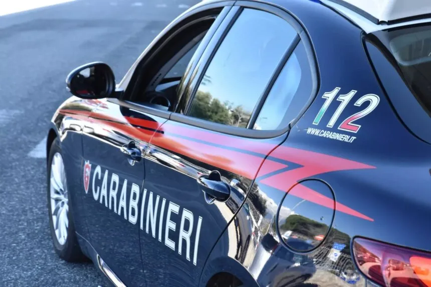 Carabinieri 6 1