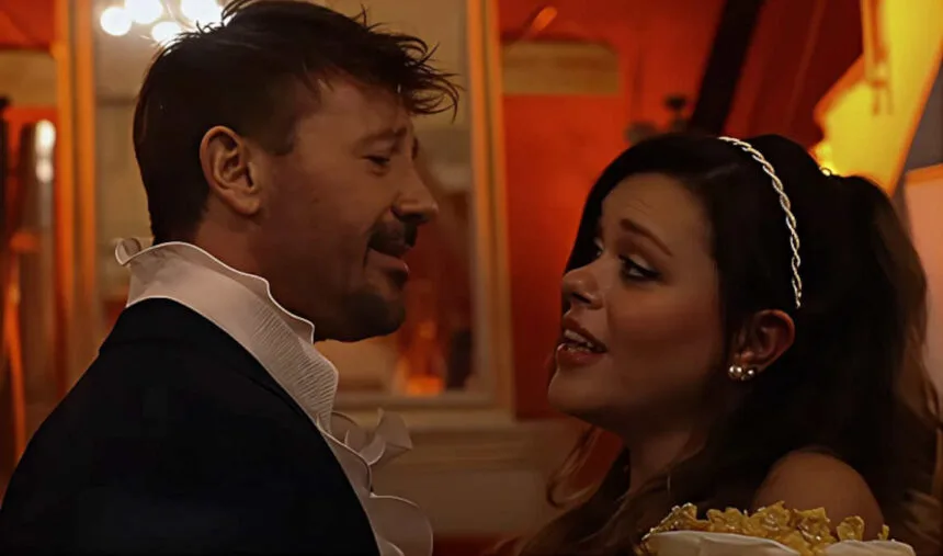 Cera una volta 100 anni di magia