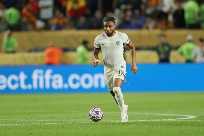 Christopher Nkunku
