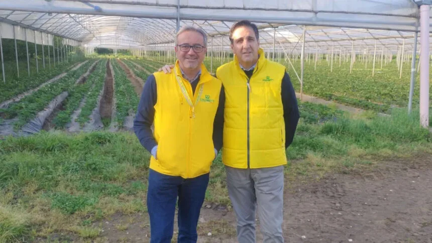 Coldiretti Caserta