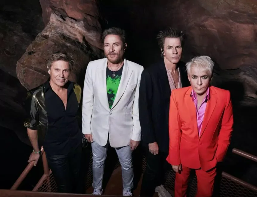 Duran Duran