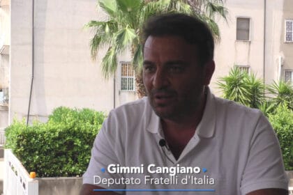 Gimmi Cangiano 1