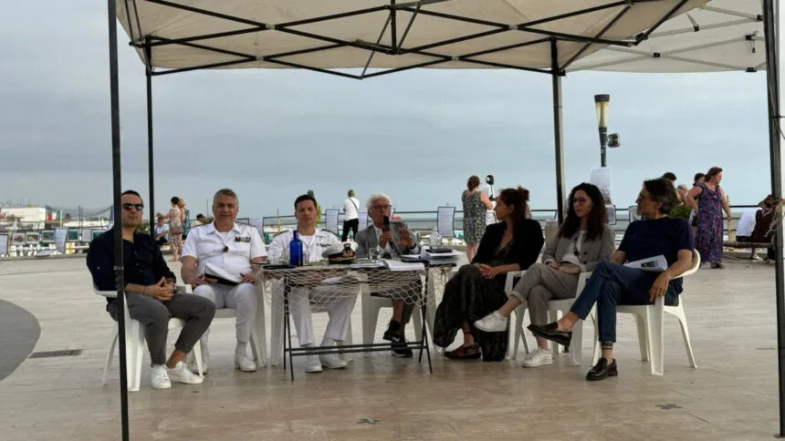 Giornata degli Oceani 1