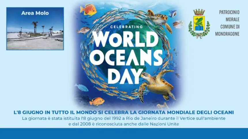 Giornata degli Oceani