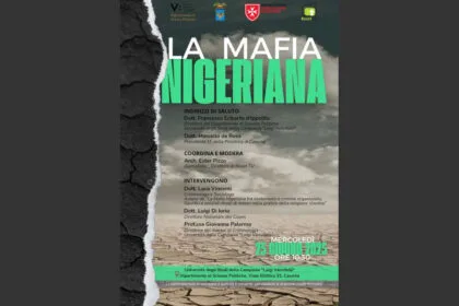 La Mafia Nigeriana