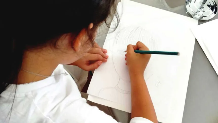 Laboratori bambini reggia caserta