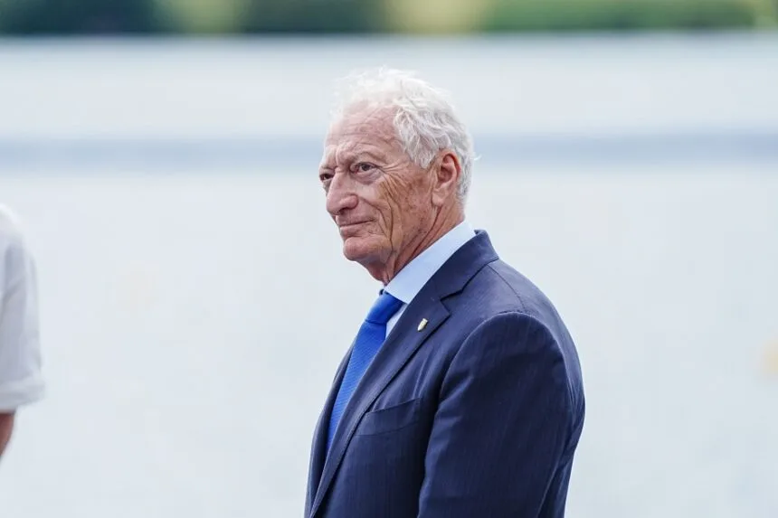 Luciano Buonfiglio 2
