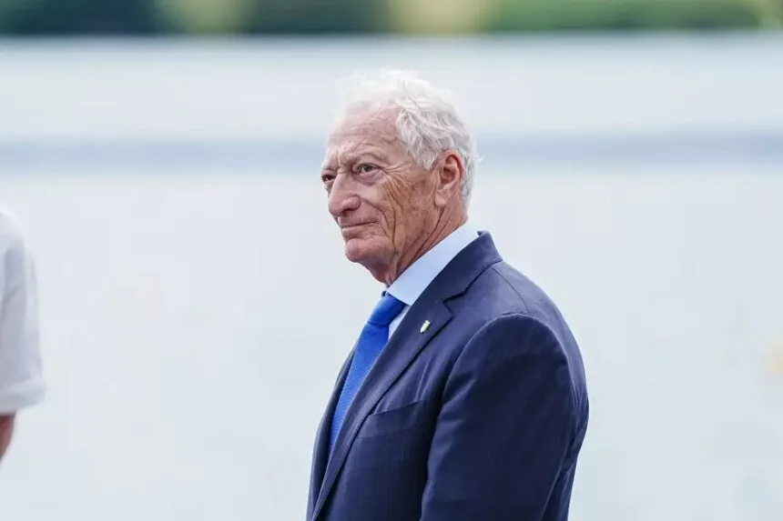 Luciano Buonfiglio