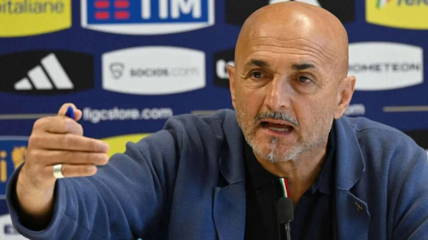 Luciano Spalletti