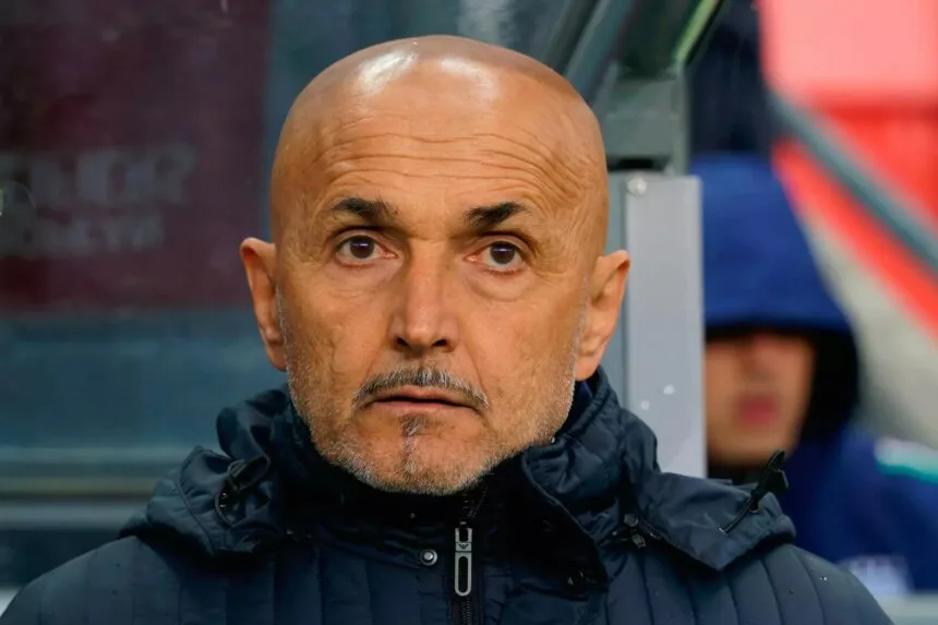 Luciano Spalletti