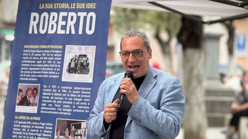 Marco Cerreto