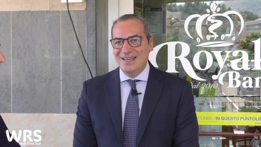 Marco Cerreto