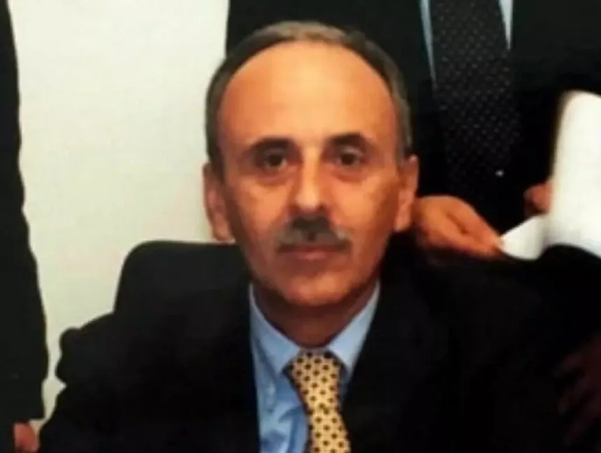 Mario Bologna