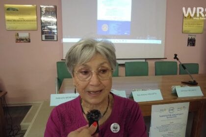 Milena Biondo WWF