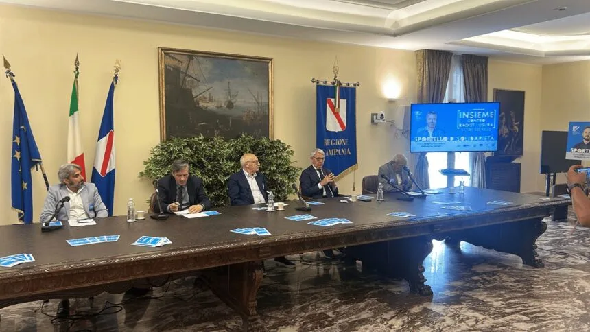 Napoli usura 1