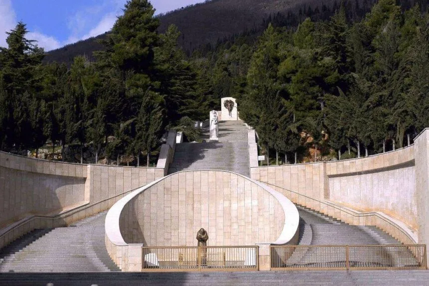 San Giovanni Rotondo