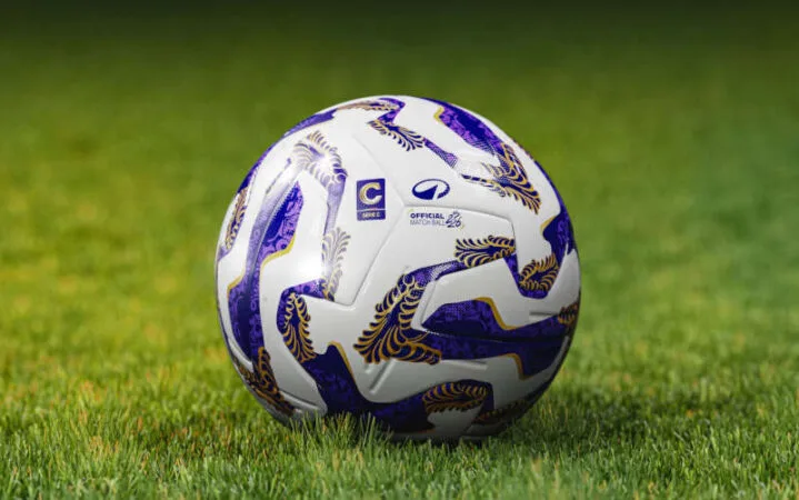 Presentato il nuovo pallone della Serie C, Marani “Simbolo della prossima stagione” 2 SerieC pallone 2025 2026