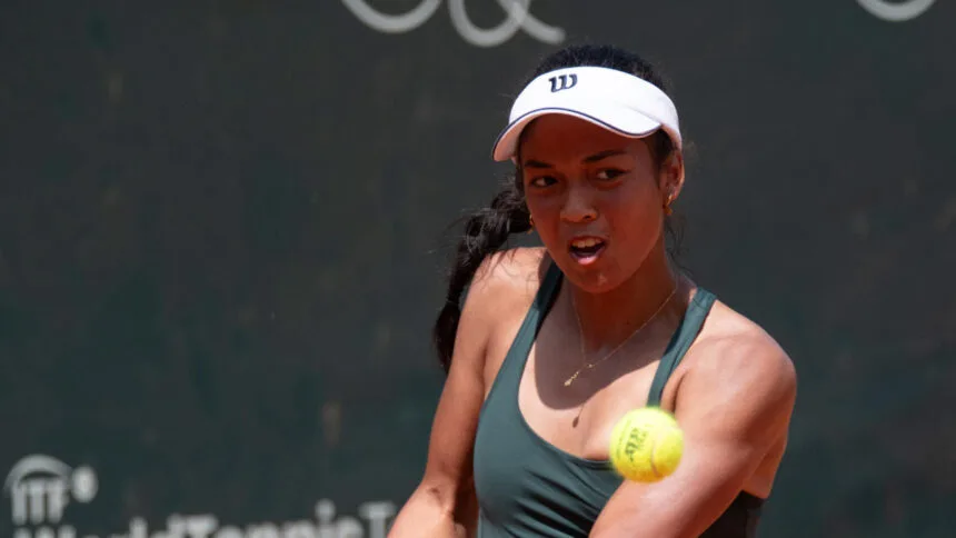 Tiantsoa Sarah Rakatomanga Rajaonah