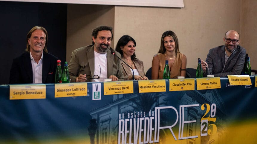 UnEstate da BelvedeRe 25 ph©Titti Fabozzi