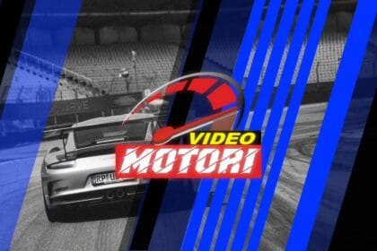 Videomotori