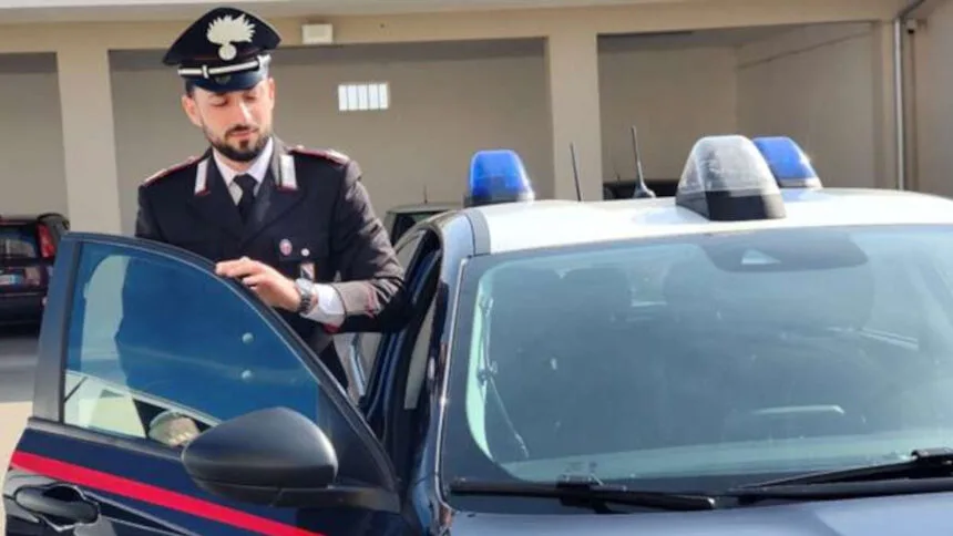 carabinieri 1