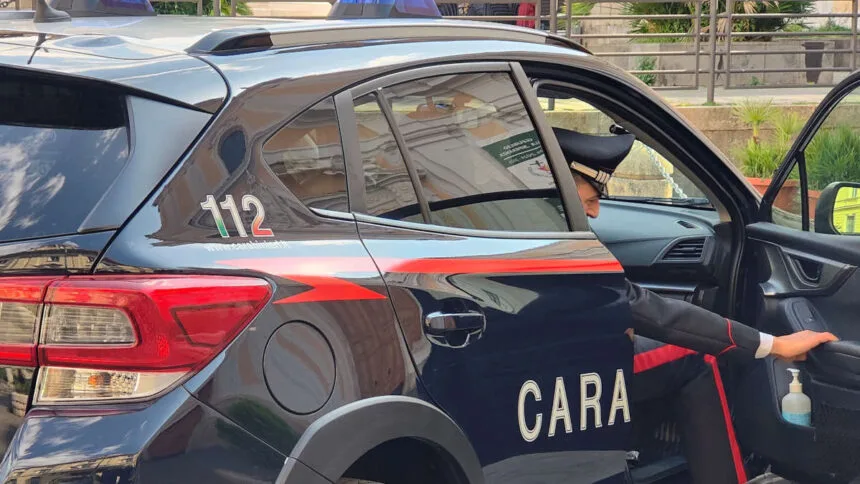 carabinieri cc