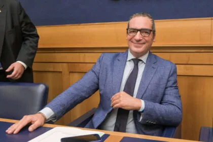 cerreto, terra dei fuochi, agricoltura, meloni, fratelli d'italia, cirielli