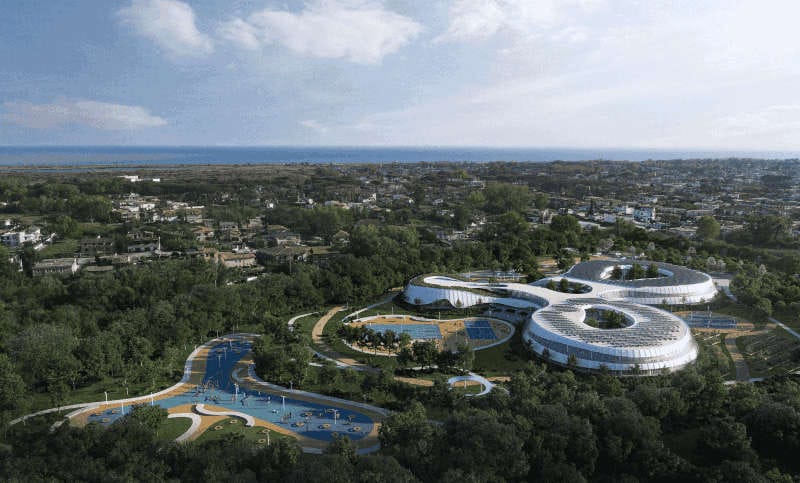 Cittadella scolastica Castel Volturno: falsi atti per autoliquidarsi incentivi economici, nei guai dirigente Ufficio Tecnico 2 cittadella scolastica Castel Volturno