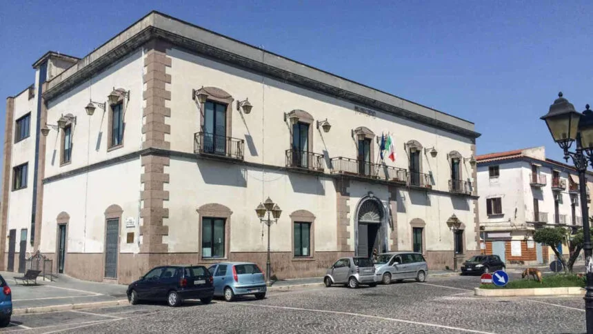 comune di castel volturno