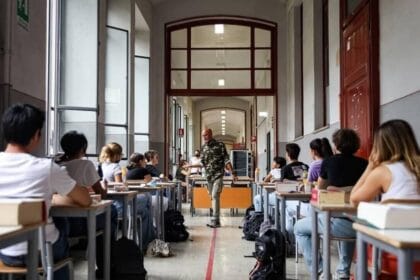 esami di maturita