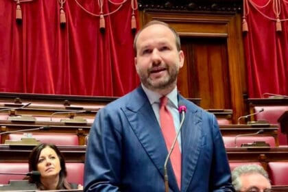 Zinzi, Gianpiero Zinzi, Terra Fuochi, strade, Zinzi, lega, odio