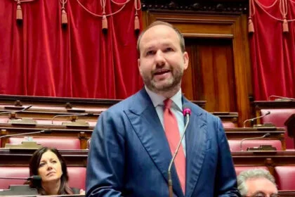 Zinzi, Gianpiero Zinzi, Terra Fuochi, strade, Zinzi, lega, odio