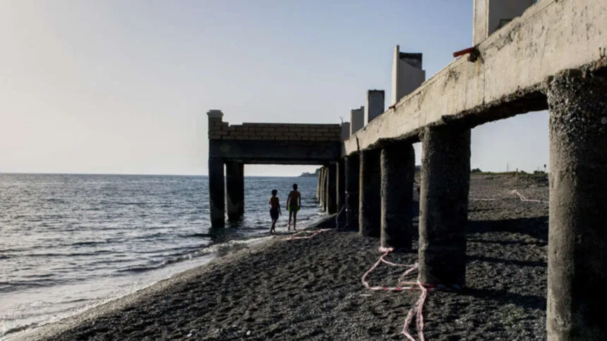 legambiente campania mare mostrum
