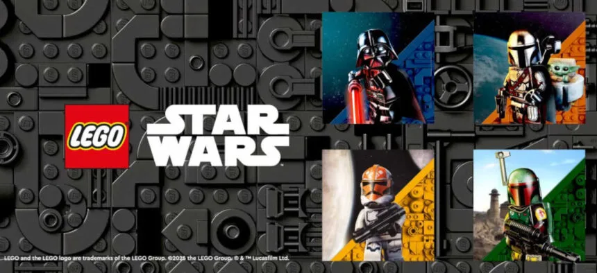 lego star wars