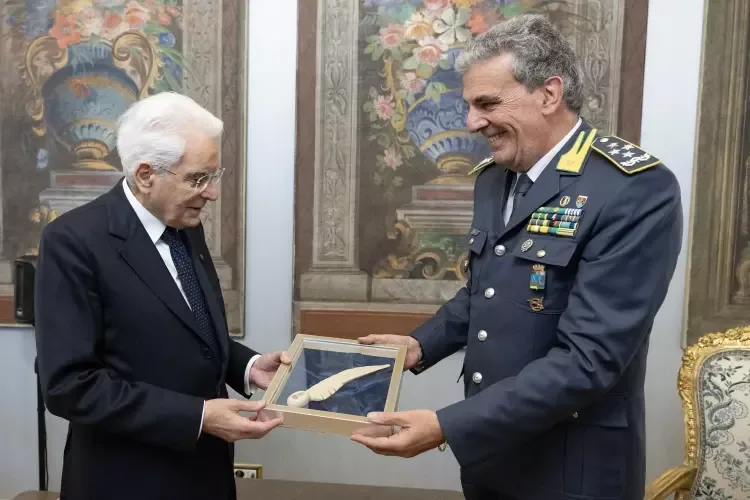 mattarella gdf