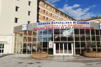 ospedale caserta
