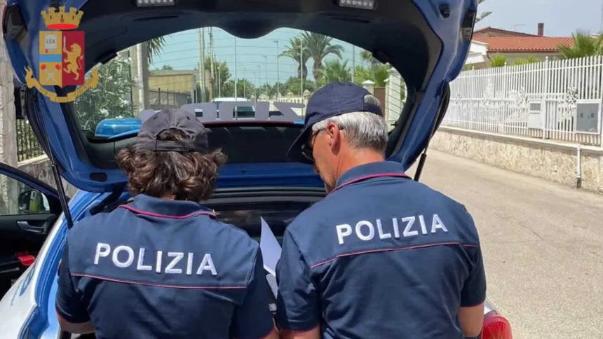 polizia